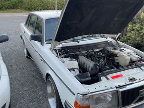 Volvo 240