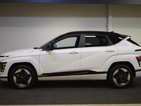 Hyundai Kona Electric