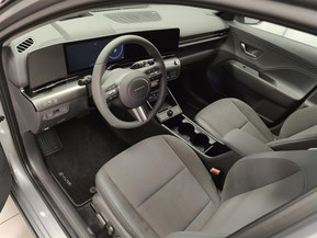 Hyundai Kona Electric