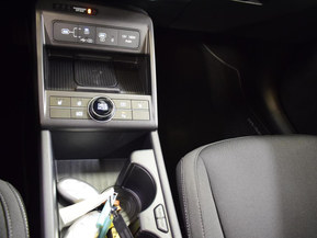 Hyundai Kona Electric