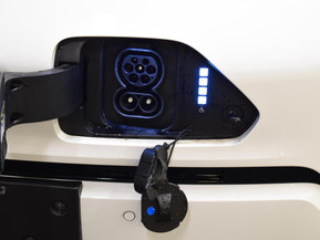 Hyundai Kona Electric