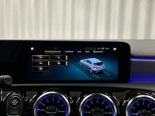 Mercedes-Benz A