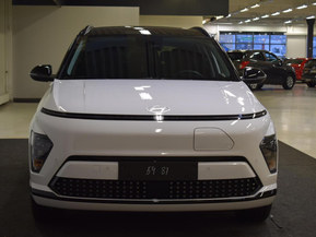 Hyundai Kona Electric