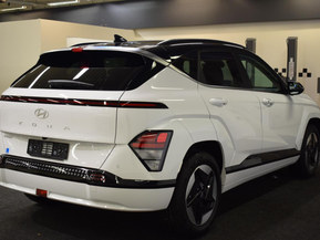 Hyundai Kona Electric