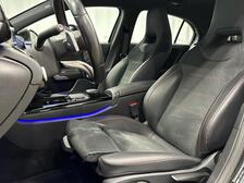 Mercedes-Benz A