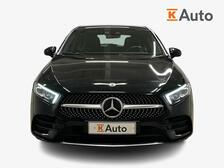 Mercedes-Benz A