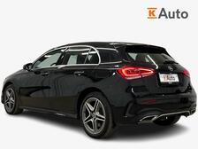 Mercedes-Benz A