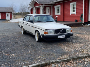 Volvo 240
