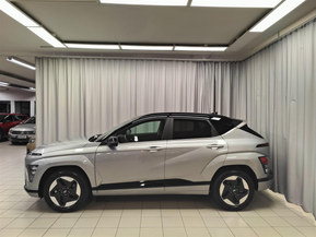 Hyundai Kona Electric