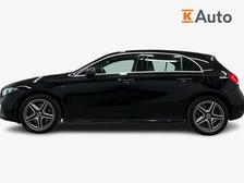 Mercedes-Benz A