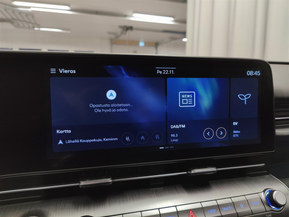 Hyundai Kona Electric