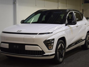 Hyundai Kona Electric