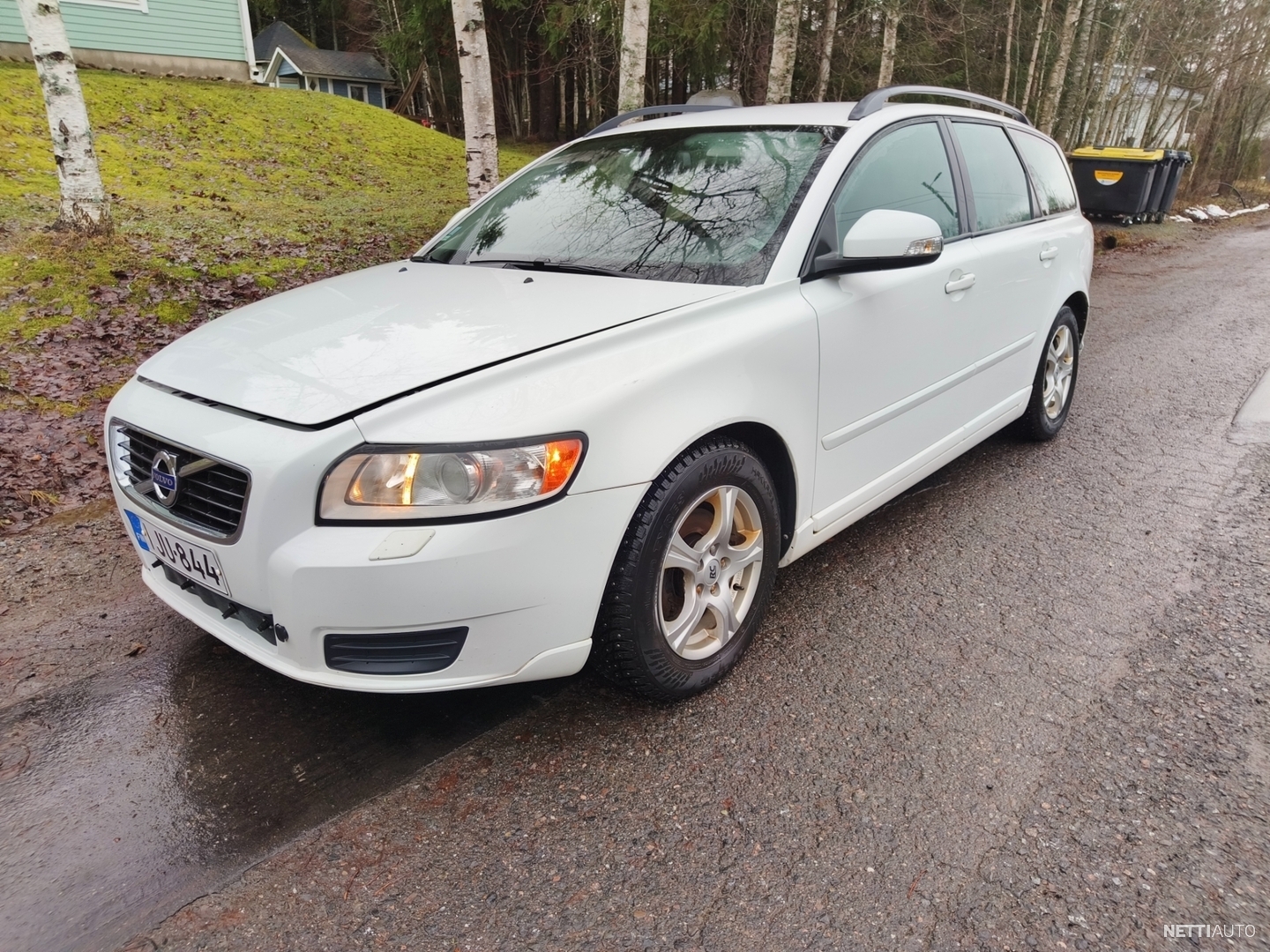 VolvoV501,6DDRIVeS/SmanKineticBusiness