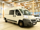 Citroen Jumper