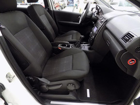 Mercedes-Benz A