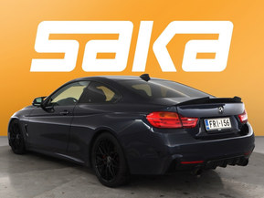 BMW 435