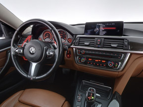 BMW 435