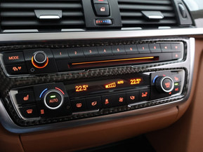 BMW 435