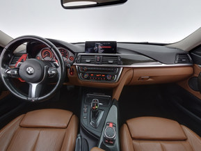 BMW 435