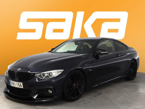 BMW 435