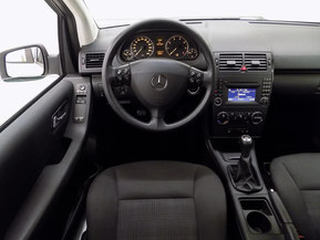Mercedes-Benz A