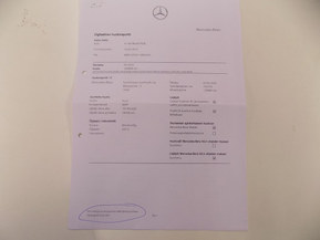 Mercedes-Benz A