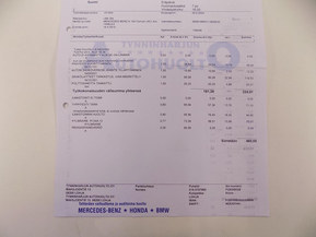 Mercedes-Benz A