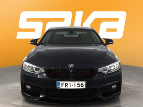 BMW 435