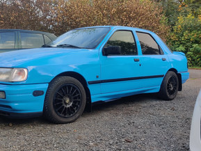 Ford Sierra