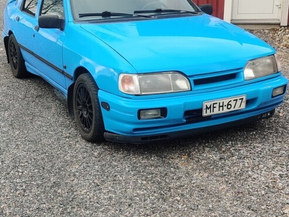 Ford Sierra