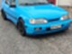 Ford Sierra