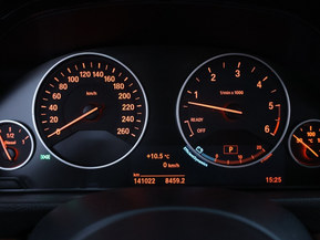 BMW 435