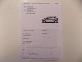 Mercedes-Benz A