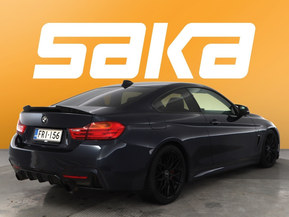 BMW 435