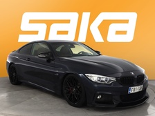 BMW 435