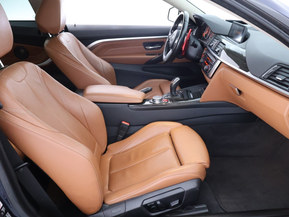 BMW 435