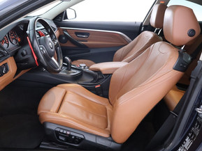 BMW 435