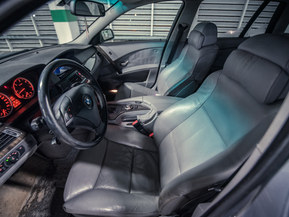 BMW 535