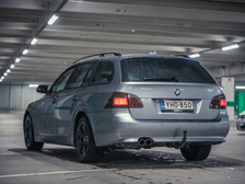 BMW 535