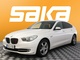 BMW 520 Gran Turismo