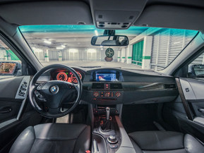 BMW 535