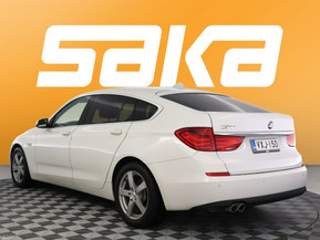 BMW 520 Gran Turismo