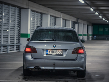 BMW 535