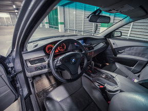 BMW 535