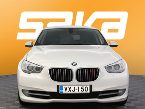 BMW 520 Gran Turismo