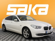 BMW 520 Gran Turismo