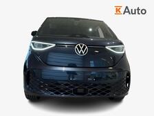 Volkswagen ID. Buzz Cargo