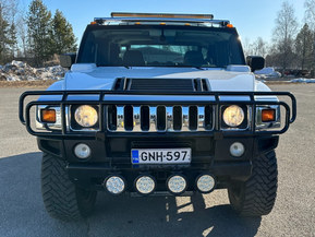 Hummer H2