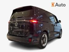 Volkswagen ID. Buzz Cargo