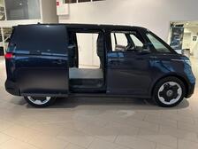 Volkswagen ID. Buzz Cargo